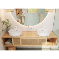 Мыльница Hansgrohe AddStoris 41746700 матовый белый — 2