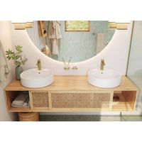 Мыльница Hansgrohe AddStoris 41746990 полированное золото — 2