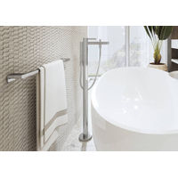 Держатель для полотенец Hansgrohe AddStoris 41747000 хром — 3