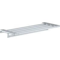 Полка для ванной Hansgrohe AddStoris 41751000 хром — 1