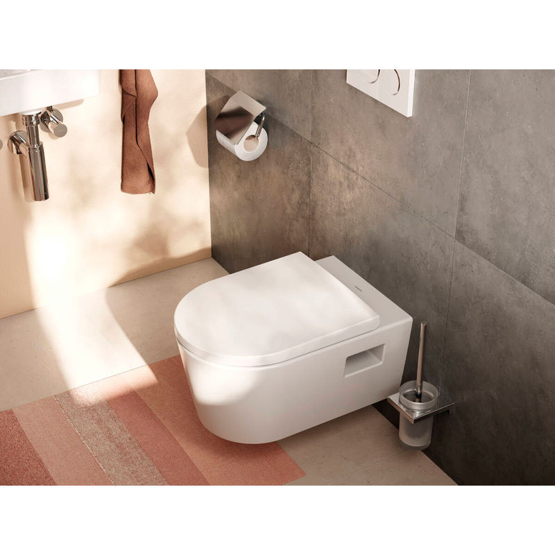Ершик для унитаза Hansgrohe AddStoris 41752000 хром