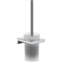 Ершик для унитаза Hansgrohe AddStoris 41752000 хром — 1