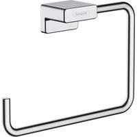 Держатель для полотенец Hansgrohe AddStoris 41754000 хром — 1