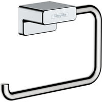 Держатель для туалетной бумаги Hansgrohe AddStoris 41771000 хром — 1