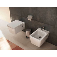 Мусорное ведро Hansgrohe AddStoris 41775000 хром с педалью — 2