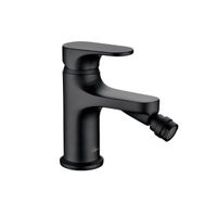 Смеситель для биде BOHEME Spectre 456-B черный — 1