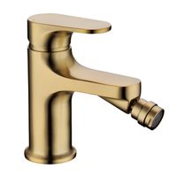 Смеситель для биде BOHEME Spectre 456-BR Bronze — 1