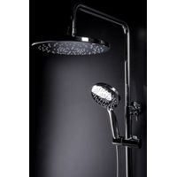 Душевая система BOHEME Spectre 458-CR хром — 2