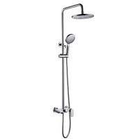 Душевая система BOHEME Spectre 458-CR хром — 1