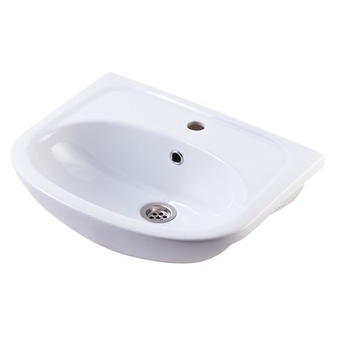 Раковина Rosa Уют 50 см Киров / 4620008192758