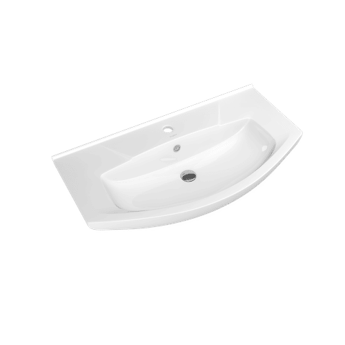 Раковина Kirovit Элеганс 850 Киров / 4620008197456