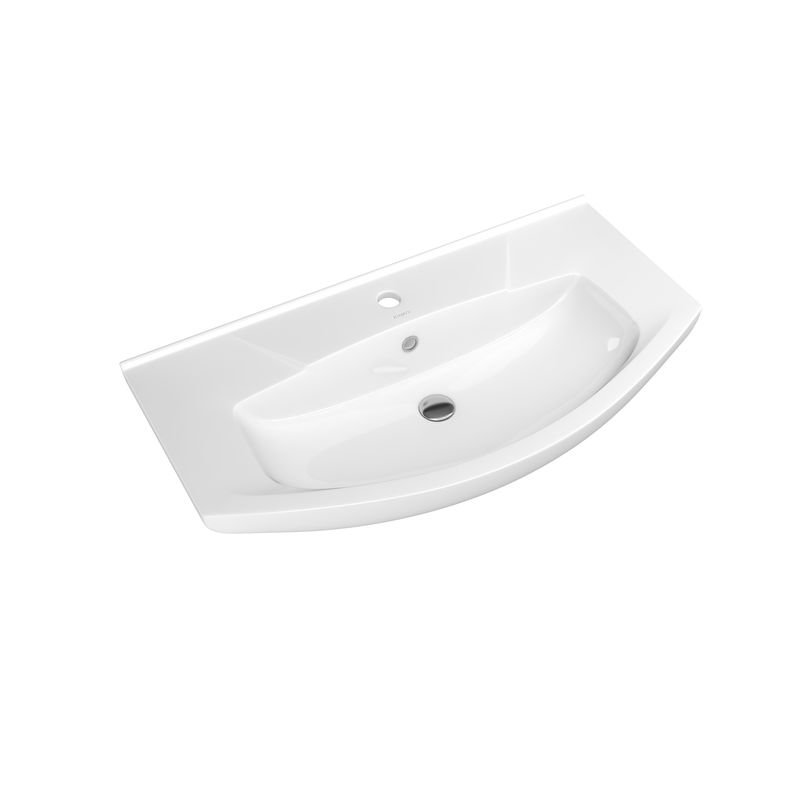 Раковина Kirovit Элеганс 850 Киров / 4620008197456