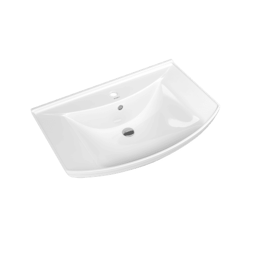 Раковина Kirovit Стиль 750 Киров / 4620008197470