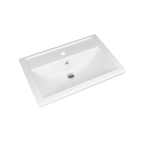 Раковина Kirovit Фостер 700 Киров / 4620008197746