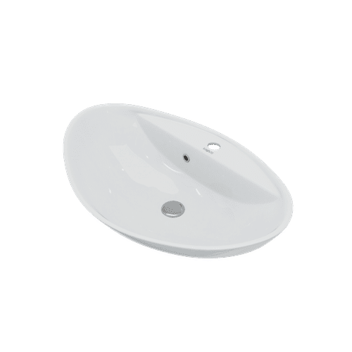 Раковина Kirovit Гамма 600 Киров / 4630055550494