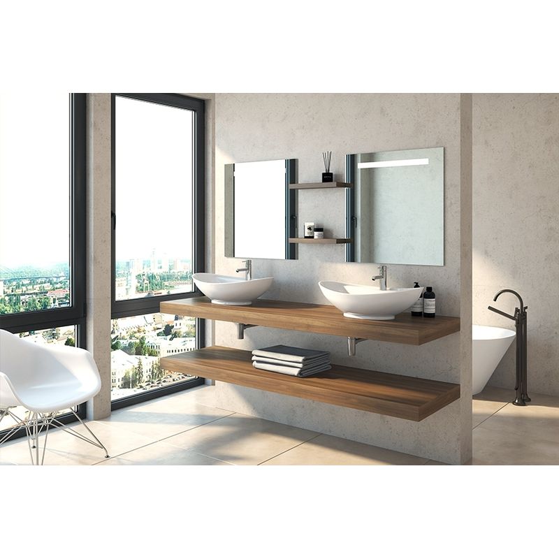 Раковина Kirovit Гамма 600 Киров / 4630055550494