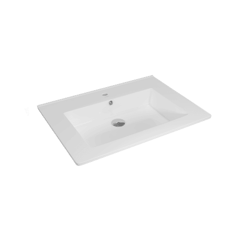 Раковина Kirovit Оскар 650 Киров / 4640021062203