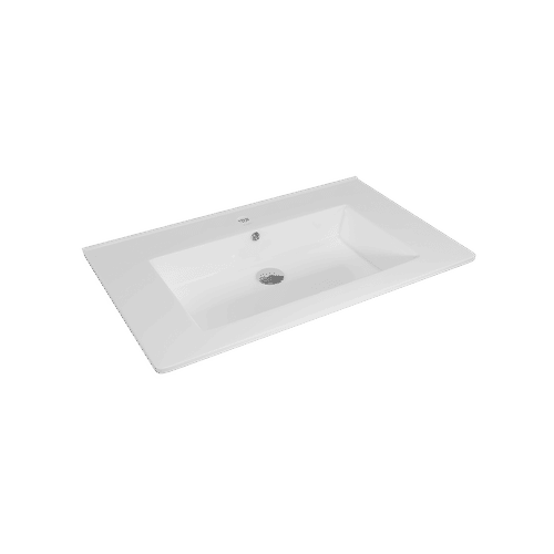 Раковина Kirovit Оскар 750 Киров / 4640021062210