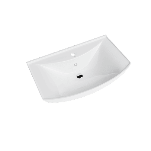 Раковина Kirovit Стиль 650 Киров / 4640021062296