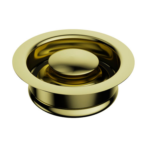 Сменная горловина для измельчителя Omoikiri NAGARE SLIM NA-02-LG