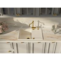 Сменная горловина для измельчителя Omoikiri NAGARE SLIM NA-02-AB022 — 2