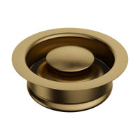 Сменная горловина для измельчителя Omoikiri NAGARE SLIM NA-02-AB022 — 1