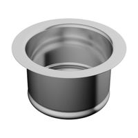 Сменная горловина для измельчителя Omoikiri NAGARE SLIM NA-03-IN — 1