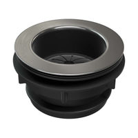 Сменная горловина для измельчителя Omoikiri NAGARE NA-04-GM — 1