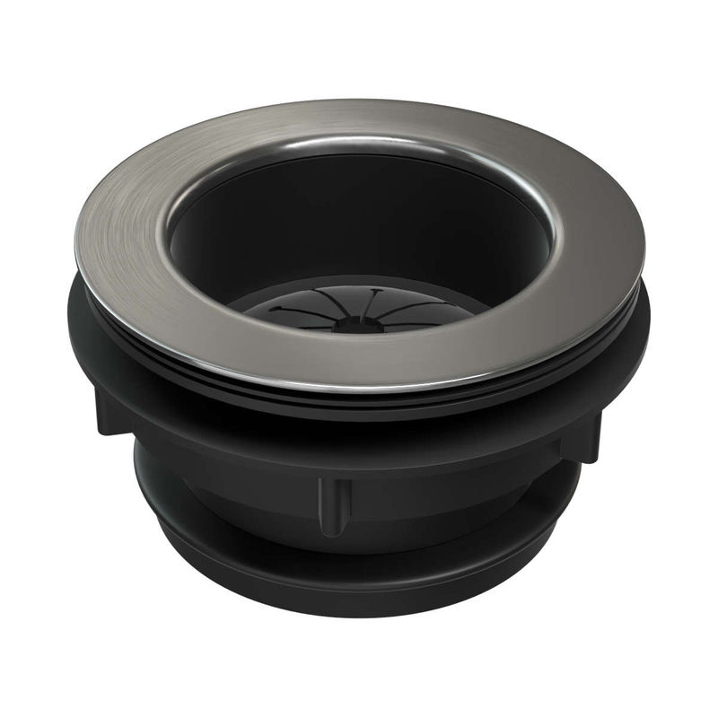 Сменная горловина для измельчителя Omoikiri NAGARE NA-04-GM