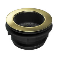 Сменная горловина для измельчителя Omoikiri NAGARE NA-04-LG — 1