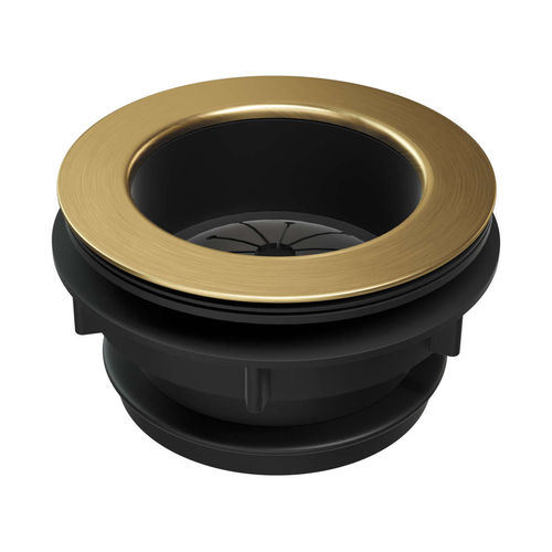 Сменная горловина для измельчителя Omoikiri NAGARE NA-04-AB022