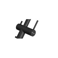 Смеситель для кухни Omoikiri Nagano-P-BL 4974047 латунь/черный — 3