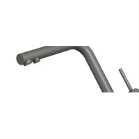 Смеситель для кухни Omoikiri Nagano-P-PL 4974064 латунь/платина — 2