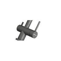Смеситель для кухни Omoikiri Nagano-P-PL 4974064 латунь/платина — 3