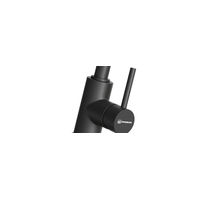 Смеситель для кухни Omoikiri Shinagawa-P-BL 4974106 латунь/черный — 3