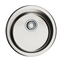Кухонная мойка из нержавеющей стали Omoikiri Toya 45-U-IN 4993064 (нержавеющая сталь) — 1
