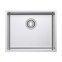 Кухонная мойка из нержавеющей стали Omoikiri Tadzava 54-U/I-Ultra-IN 4993800 (нержавеющая сталь) — 1