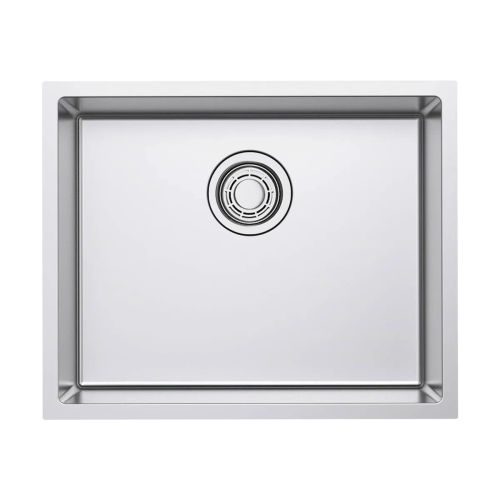 Кухонная мойка из нержавеющей стали Omoikiri Tadzava 54-U/I-Ultra-IN 4993800 (нержавеющая сталь)