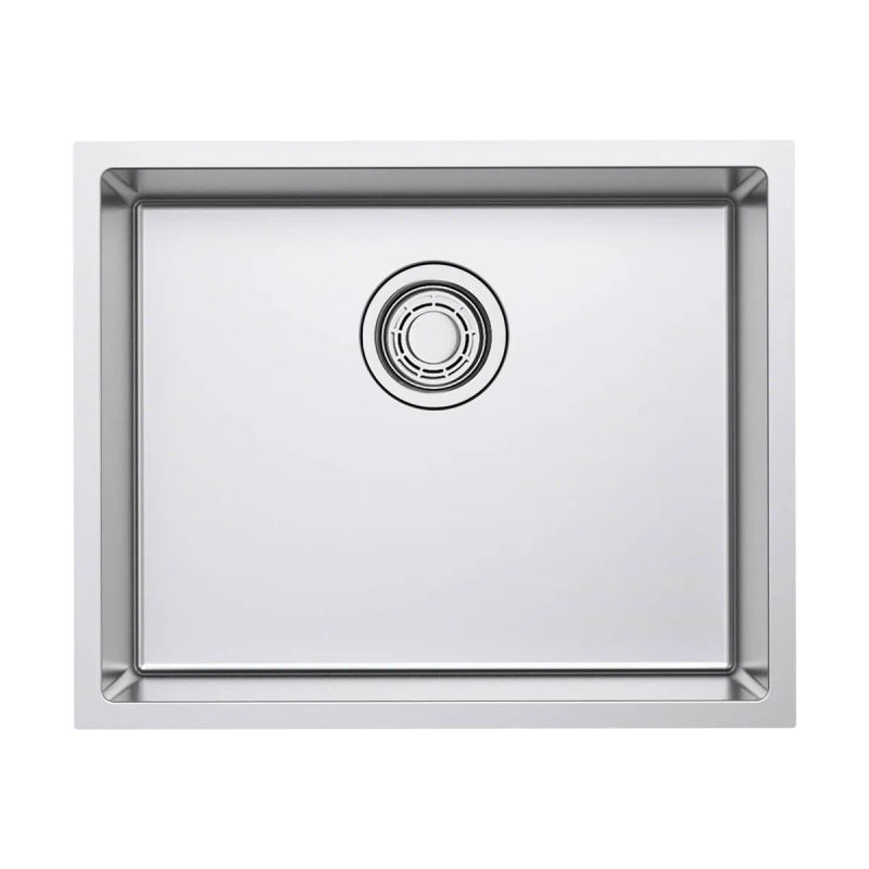 Кухонная мойка из нержавеющей стали Omoikiri Tadzava 54-U/I-Ultra-IN 4993800 (нержавеющая сталь)