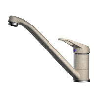 Смеситель для кухни Omoikiri Kado-SA 4994166 бежевый — 1