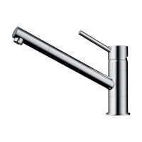 Смеситель для кухни Omoikiri Aogashima-C 4994245 хром — 1