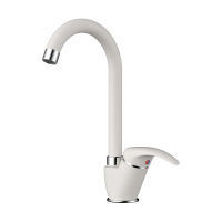 Смеситель для кухни Omoikiri Umi-PA 4994265 пастила — 1