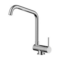 Смеситель для кухни Omoikiri Mori-C 4994320 хром — 1