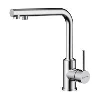 Смеситель для кухни Omoikiri Nakagawa 2 Plus-C 4994341 хром — 1