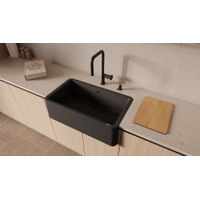 Смеситель для кухни Omoikiri Arita-SB-GB 4994355 графит — 3