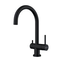 Смеситель для кухни Omoikiri Yamada-GB 4994361 графит — 1