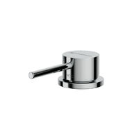 Смеситель для кухни Omoikiri Nara 2 Plus-C 4994366 латунь/хром — 3