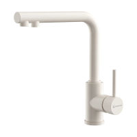 Смеситель для кухни Omoikiri Nakagawa 2 Plus-PA 4994421 пастила — 1