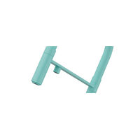 Смеситель для кухни Omoikiri Kanto-AZ 4994425 латунь/azur blue — 2