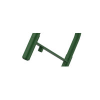 Смеситель для кухни Omoikiri Kanto-RG 4994426 латунь/royal green — 2